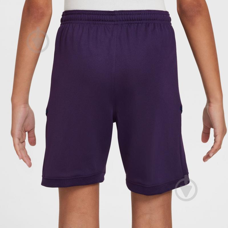 Шорти Nike KM K NK DF ACD25 SHORT -PD HQ3687-585 р. XL фіолетовий - фото 4 Шорти Nike KM K NK DF ACD25 SHORT -PD HQ3687-585 р. XL фіолетовий - фото 4