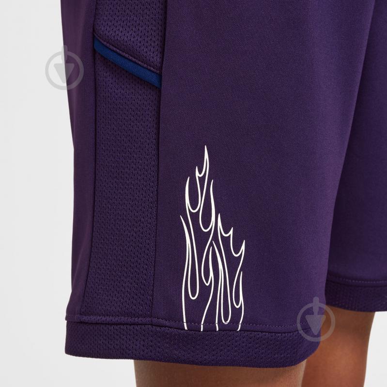 Шорти Nike KM K NK DF ACD25 SHORT -PD HQ3687-585 р. XL фіолетовий - фото 6 Шорти Nike KM K NK DF ACD25 SHORT -PD HQ3687-585 р. XL фіолетовий - фото 6