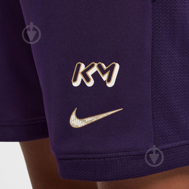 Шорти Nike KM K NK DF ACD25 SHORT -PD HQ3687-585 р. XL фіолетовий - фото 7 Шорти Nike KM K NK DF ACD25 SHORT -PD HQ3687-585 р. XL фіолетовий - фото 7