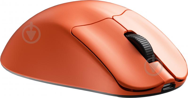 Мышка беспроводная GamePro Genesis Avenger white (GM096O) - фото 4 Мышка беспроводная GamePro Genesis Avenger white (GM096O) - фото 4