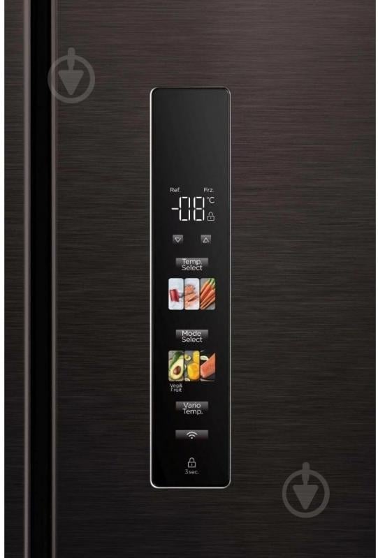 Холодильник Midea MDRM691MIE28 - фото 2