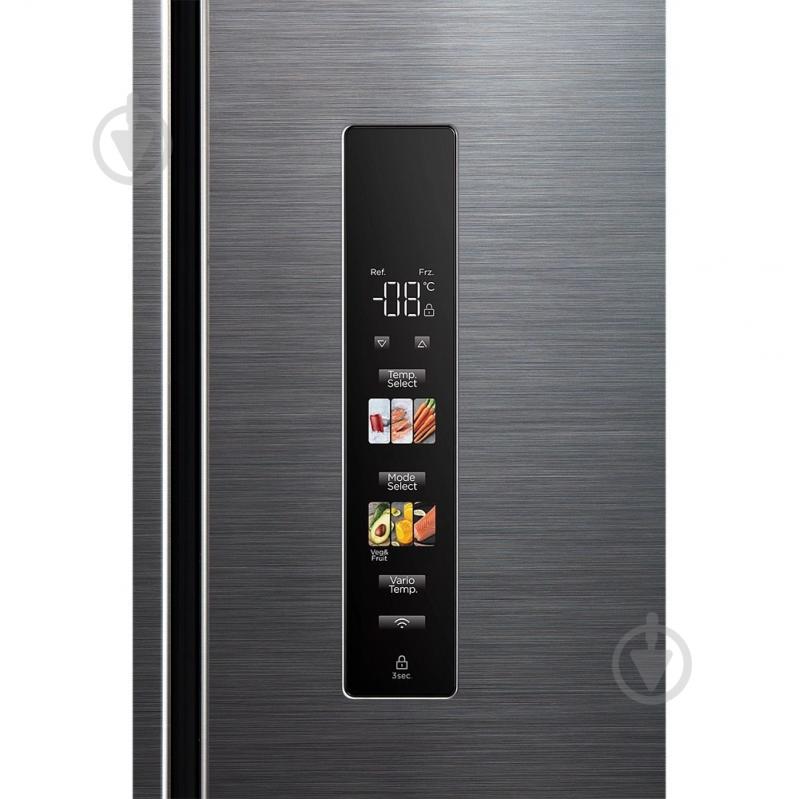 Холодильник Midea MDRM691MIE28 - фото 4