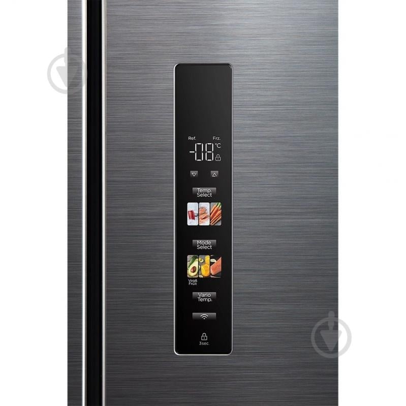 Холодильник Midea MDRM691MIE46 - фото 8