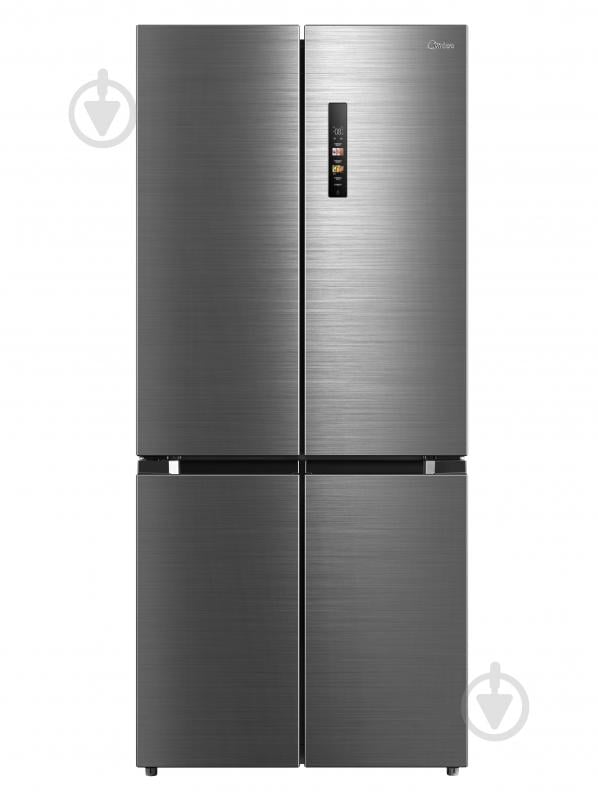 Холодильник Midea MDRM691MIE46 - фото 1