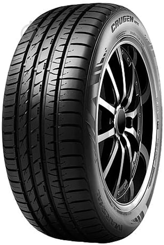 Шина Marshal HP91 265/65R17 112 V лето - фото 1