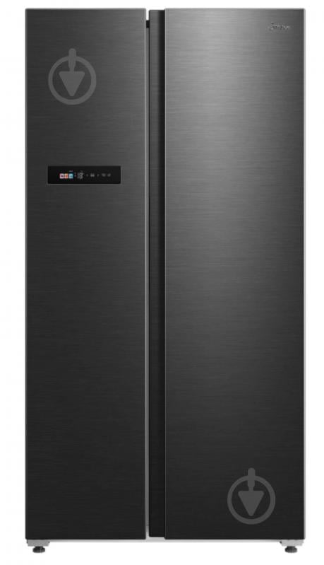 Холодильник Midea MDRS791MIE28 - фото 1