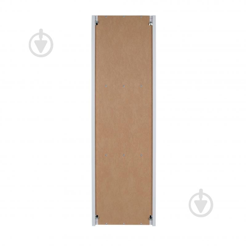 Пенал подвесной FROST WHITE-MATT-PVC 35 см R/L (АР000130603) - фото 5 Пенал подвесной FROST WHITE-MATT-PVC 35 см R/L (АР000130603) - фото 5