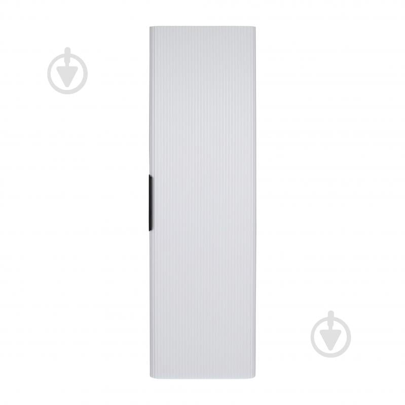 Пенал подвесной FROST WHITE-MATT-PVC 35 см R/L (АР000130603) - фото 3 Пенал подвесной FROST WHITE-MATT-PVC 35 см R/L (АР000130603) - фото 3