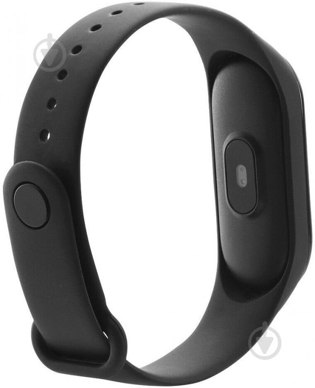 Фитнес-трекер Canyon CNE-SB02BB black CNE-SB02BB - фото 4