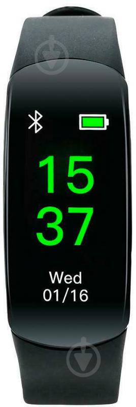 Фітнес-трекер Canyon CNE-SB12BB black CNE-SB12BB - фото 3
