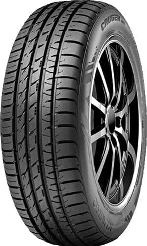 Шина Marshal HP91 235/60R18 107 V лето - фото 1