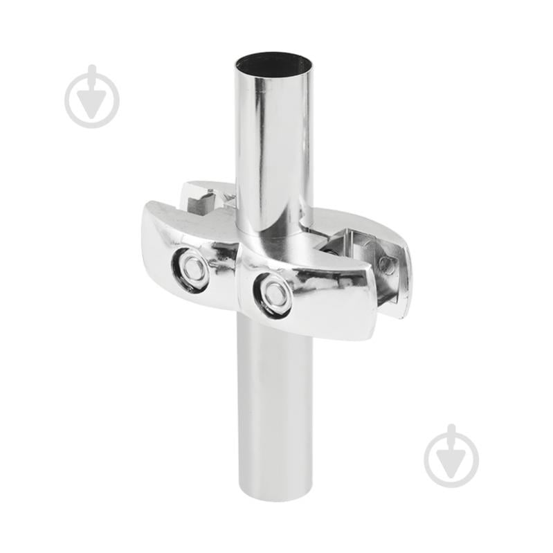 Держатель стекла или ДСП DC d25 R-7A - фото 4