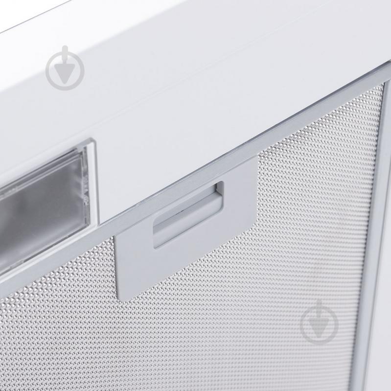 Вытяжка Perfelli K 6212 C WH 650 LED - фото 4