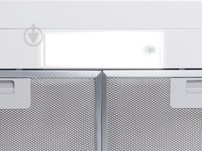 Вытяжка Perfelli K 6212 C WH 650 LED - фото 5