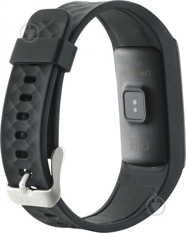 Фитнес-браслет Canyon CNE-SB11BB black CNE-SB11BB - фото 4