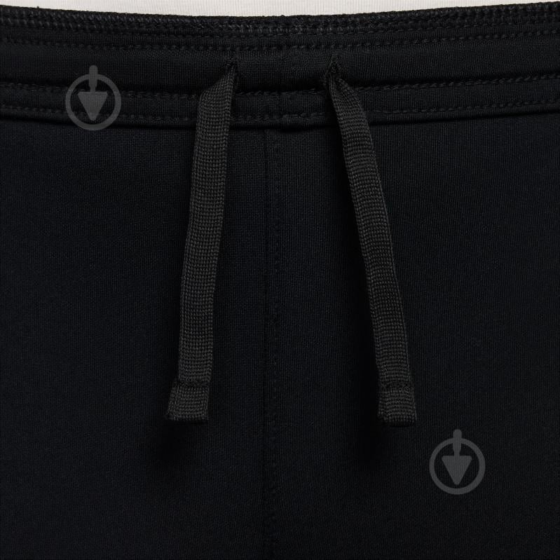 Шорты Nike K NK DF ACD25 SHORT K 7IN -PD HJ3718-010 р. XS черный - фото 4