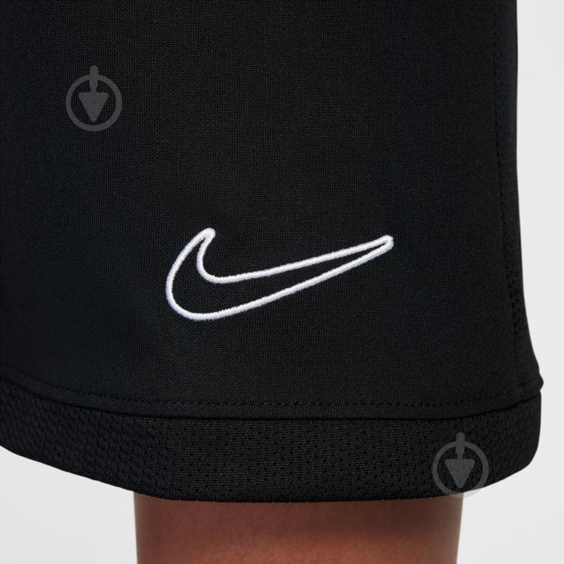 Шорты Nike K NK DF ACD25 SHORT K 7IN -PD HJ3718-010 р. XS черный - фото 6