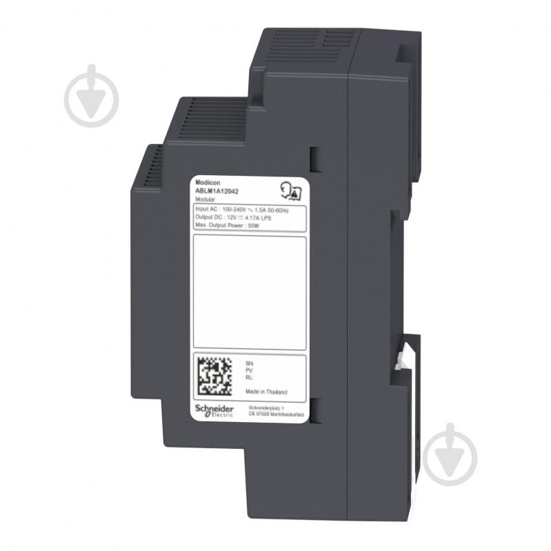 Блок питания Schneider Electric ABLM1A24025 - фото 4