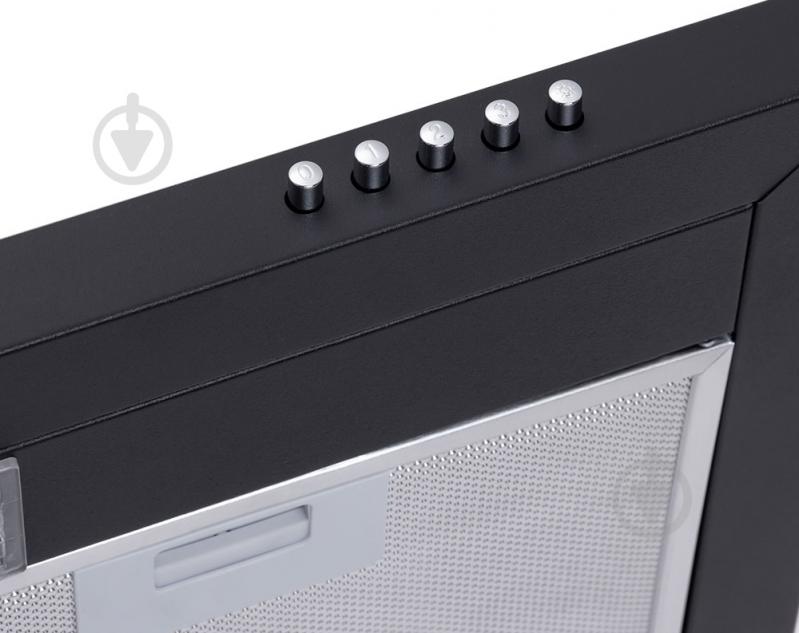Вытяжка Perfelli K 6212 C BL 650 LED - фото 3