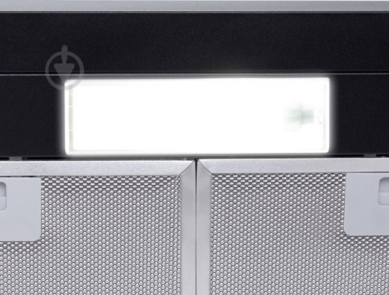 Вытяжка Perfelli K 6212 C BL 650 LED - фото 5