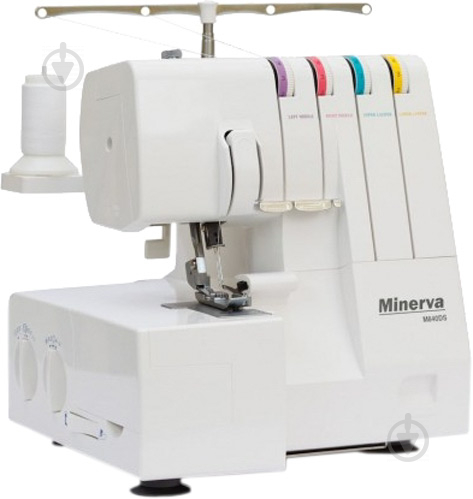 Оверлок Minerva M840DS - фото 1