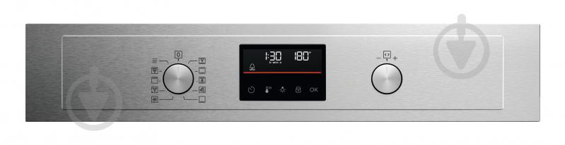 Духовой шкаф Electrolux EOH4P56BX - фото 2