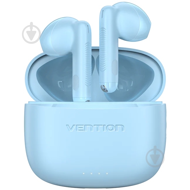 Гарнитура Vention Elf Earbuds E03 blue (NBHS0) - фото 1