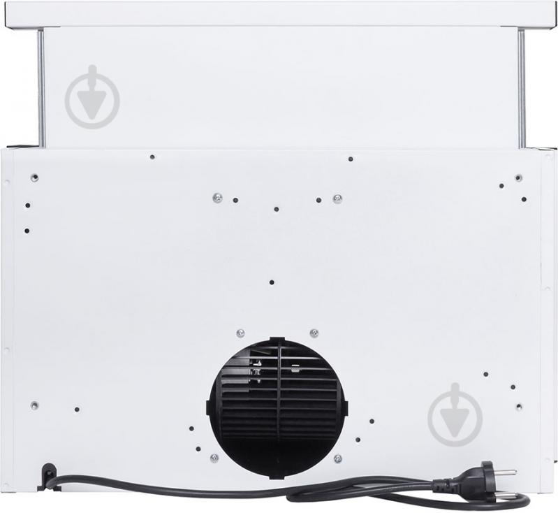 Вытяжка Perfelli TL 5212 C WH 650 LED - фото 8