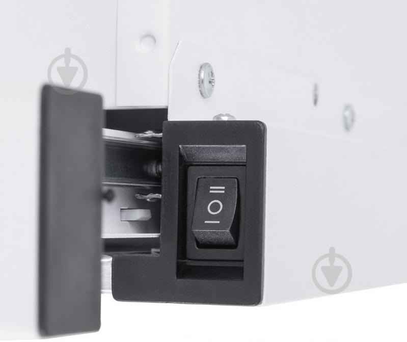 Вытяжка Perfelli TL 5212 C WH 650 LED - фото 10