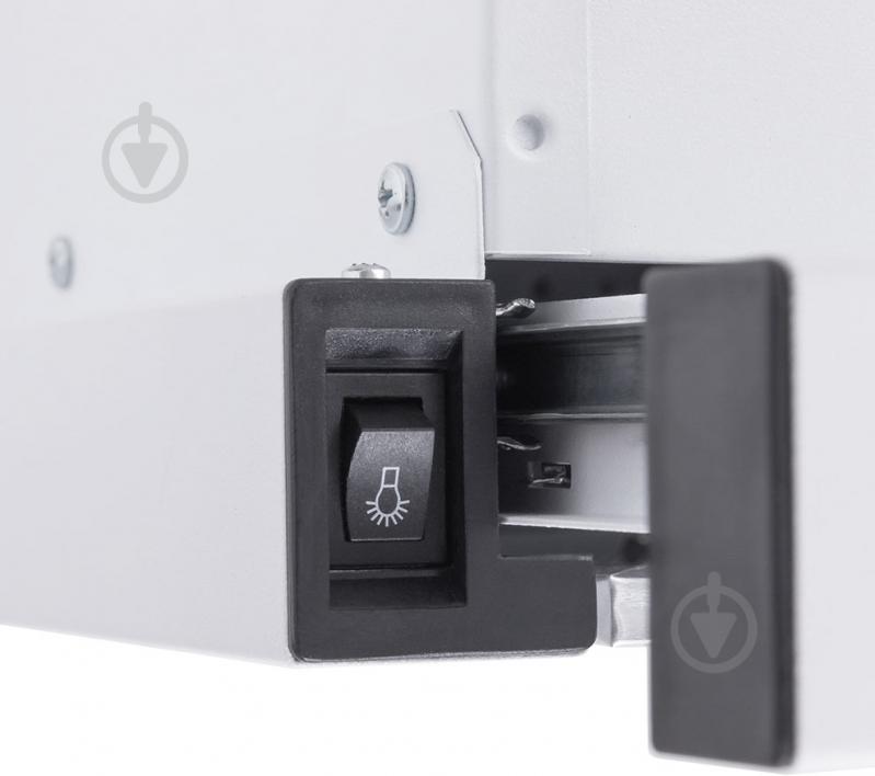 Вытяжка Perfelli TL 5212 C WH 650 LED - фото 11