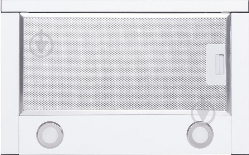 Вытяжка Perfelli TL 5212 C WH 650 LED - фото 5