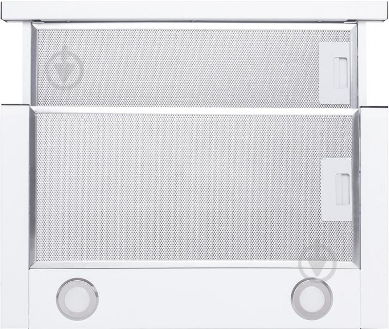 Вытяжка Perfelli TL 5212 C WH 650 LED - фото 6
