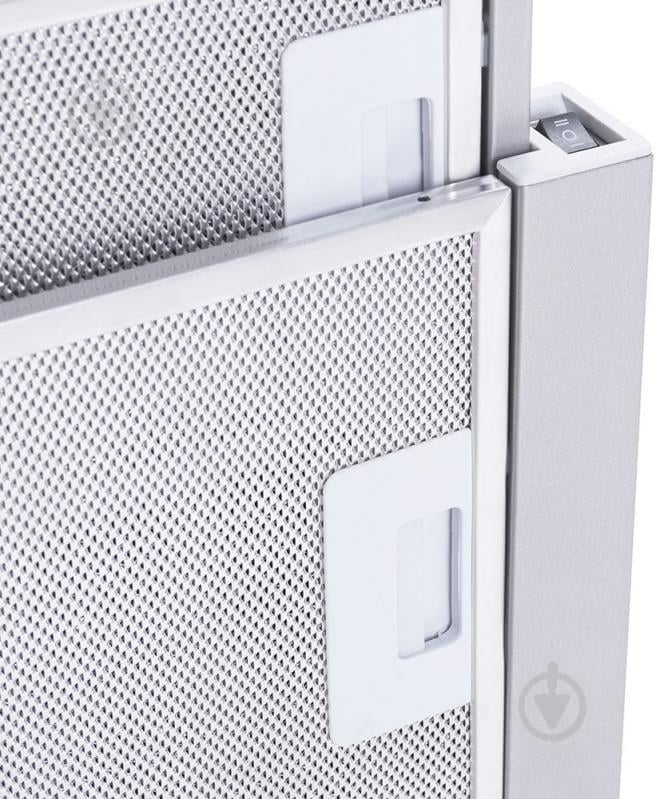 Витяжка Perfelli TL 5212 C S/I 650 LED - фото 5 Витяжка Perfelli TL 5212 C S/I 650 LED - фото 5