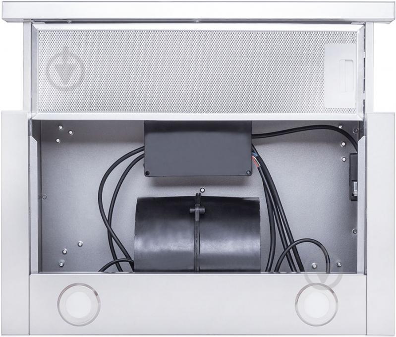 Витяжка Perfelli TL 5212 C S/I 650 LED - фото 6 Витяжка Perfelli TL 5212 C S/I 650 LED - фото 6