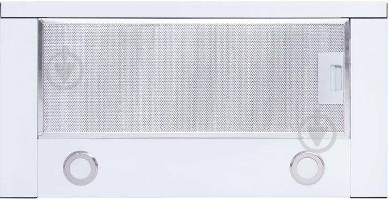 Вытяжка Perfelli TL 6212 C WH 650 LED телескопическая - фото 14 Вытяжка Perfelli TL 6212 C WH 650 LED телескопическая - фото 14