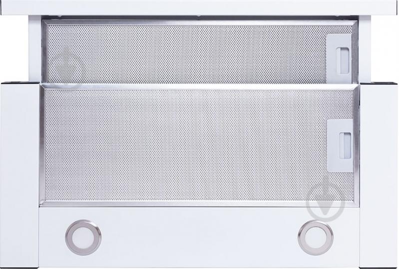 Вытяжка Perfelli TL 6212 C WH 650 LED телескопическая - фото 15 Вытяжка Perfelli TL 6212 C WH 650 LED телескопическая - фото 15