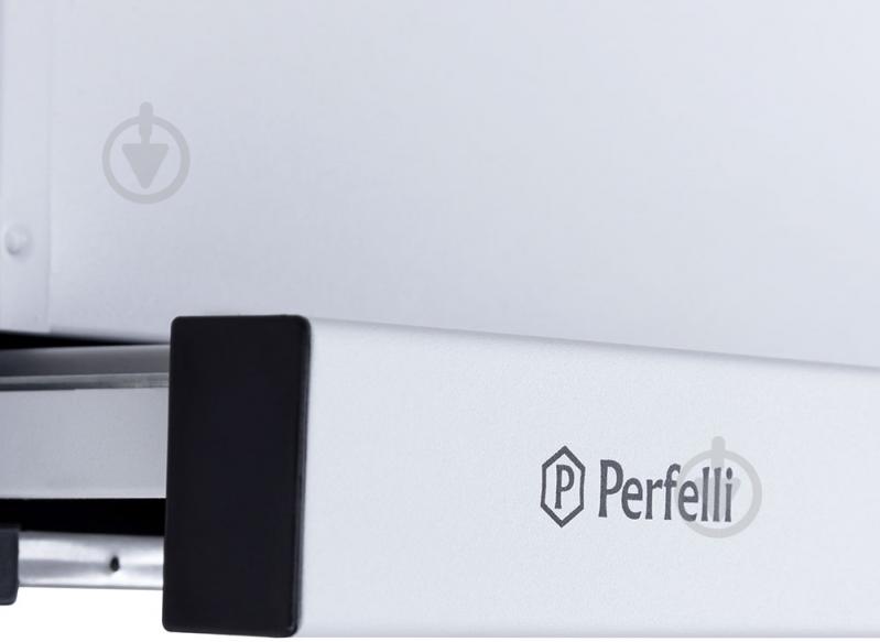 Вытяжка Perfelli TL 6212 C WH 650 LED телескопическая - фото 17 Вытяжка Perfelli TL 6212 C WH 650 LED телескопическая - фото 17