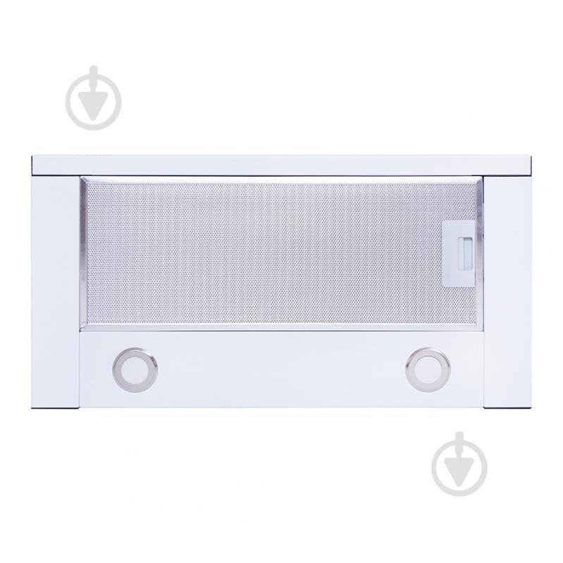 Вытяжка Perfelli TL 6212 C WH 650 LED телескопическая - фото 3 Вытяжка Perfelli TL 6212 C WH 650 LED телескопическая - фото 3