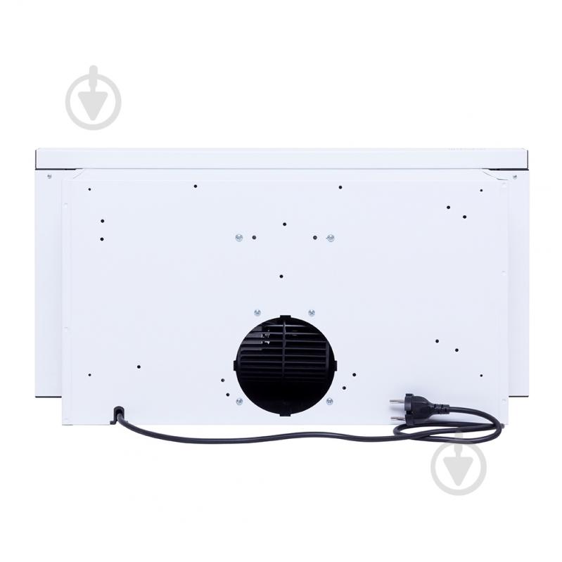 Вытяжка Perfelli TL 6212 C WH 650 LED телескопическая - фото 6 Вытяжка Perfelli TL 6212 C WH 650 LED телескопическая - фото 6