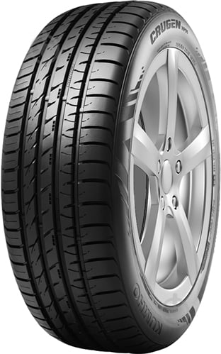 Шина Marshal HP91 265/60R18 110 V лето - фото 1