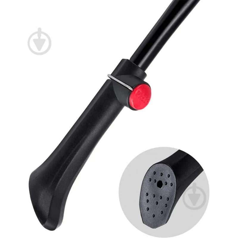 Подножка велосипедная ROCKBROS JC1005BK черный - фото 2 Подножка велосипедная ROCKBROS JC1005BK черный - фото 2