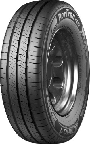 Шина Marshal KC53 185/75R14C 102/100 R лето - фото 1