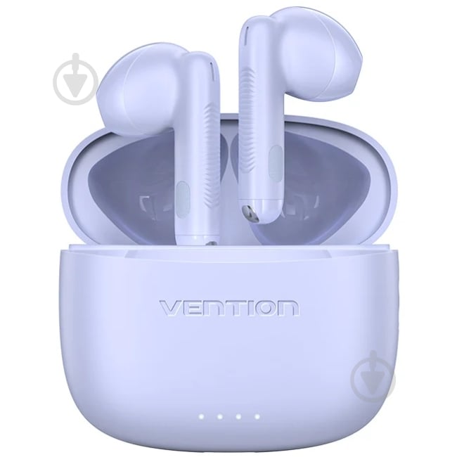 Гарнитура Vention Elf Earbuds E03 purple (NBHV0) - фото 1