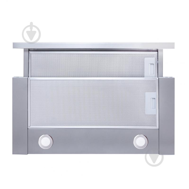 Вытяжка Perfelli TL 6212 C S/I 650 LED телескопическая - фото 4 Вытяжка Perfelli TL 6212 C S/I 650 LED телескопическая - фото 4