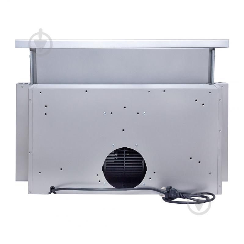 Вытяжка Perfelli TL 6212 C S/I 650 LED телескопическая - фото 7 Вытяжка Perfelli TL 6212 C S/I 650 LED телескопическая - фото 7