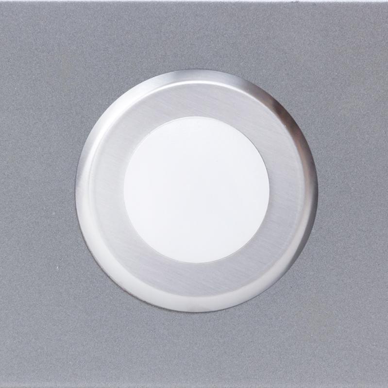 Вытяжка Perfelli TL 6212 C S/I 650 LED телескопическая - фото 11 Вытяжка Perfelli TL 6212 C S/I 650 LED телескопическая - фото 11