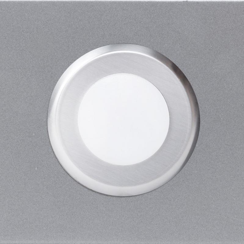 Вытяжка Perfelli TL 6212 C S/I 650 LED телескопическая - фото 15 Вытяжка Perfelli TL 6212 C S/I 650 LED телескопическая - фото 15