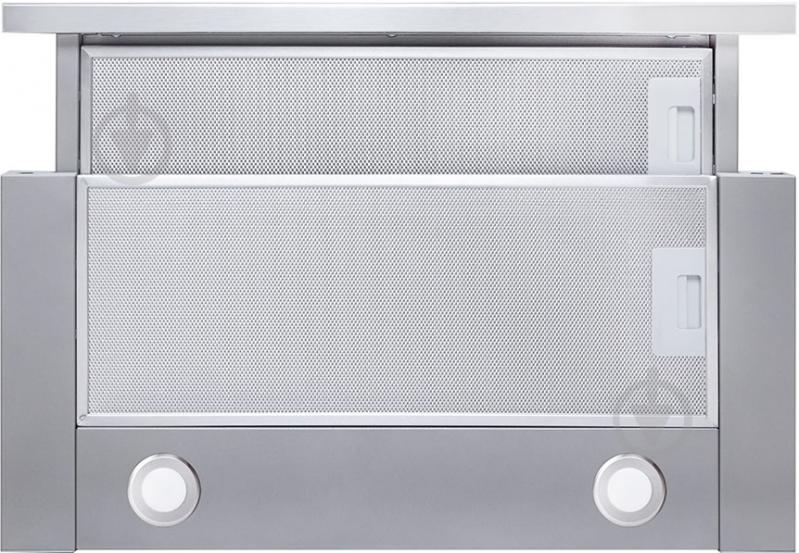 Вытяжка Perfelli TL 6212 C S/I 650 LED телескопическая - фото 17 Вытяжка Perfelli TL 6212 C S/I 650 LED телескопическая - фото 17