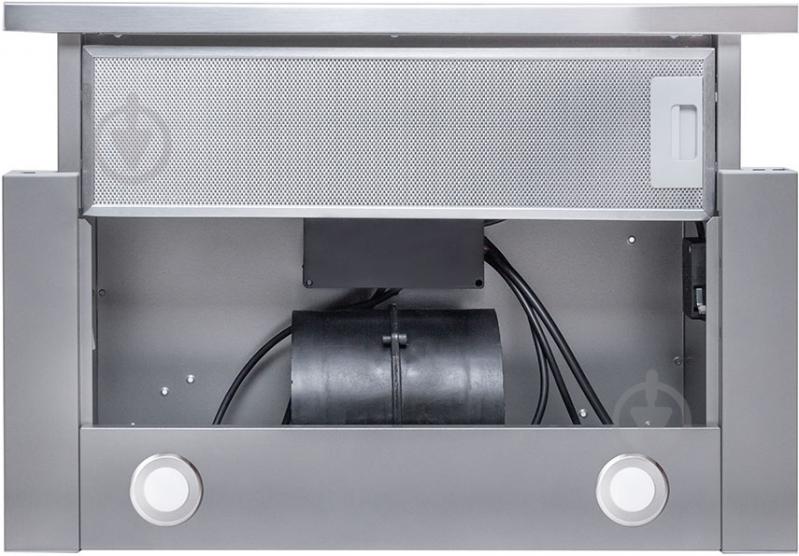 Вытяжка Perfelli TL 6212 C S/I 650 LED телескопическая - фото 18 Вытяжка Perfelli TL 6212 C S/I 650 LED телескопическая - фото 18