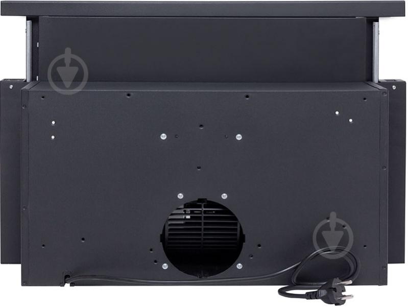 Вытяжка Perfelli TL 6212 C BL 650 LED телескопическая - фото 20